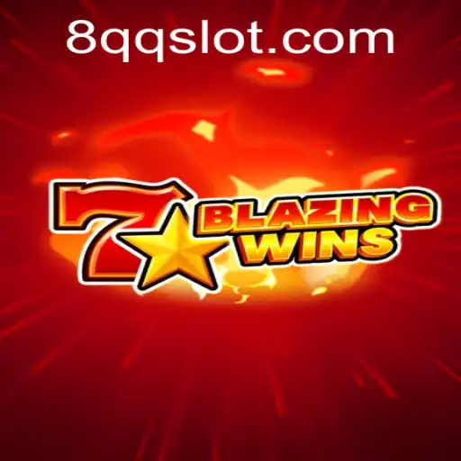 Descubra o Fascinante Mundo de BlazingWins em 8QQ.com