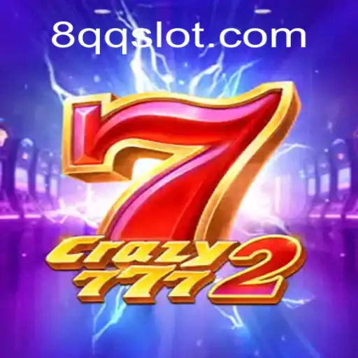 Descubra o Empolgante Jogo Crazy7772 com 8QQ.com