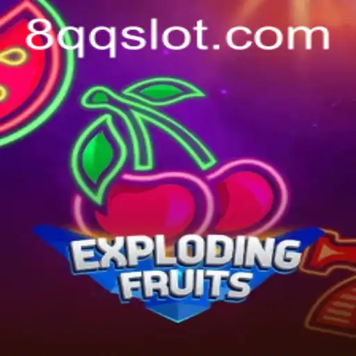 ExplodingFruits: Um Novo Jogo de Estratégia e Aventura