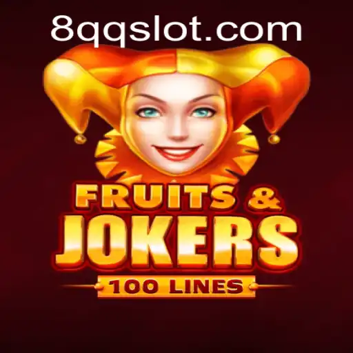 Descubra o Fascinante Mundo de FruitsAndJokers100: A Emoção de 8QQ.com