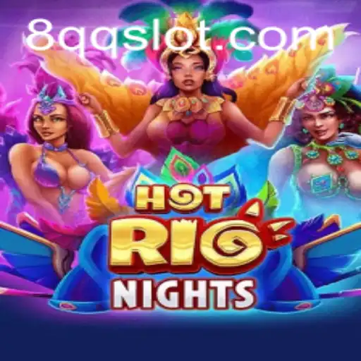 Descubra o Fascinante Mundo de HotRioNights no 8QQ.com