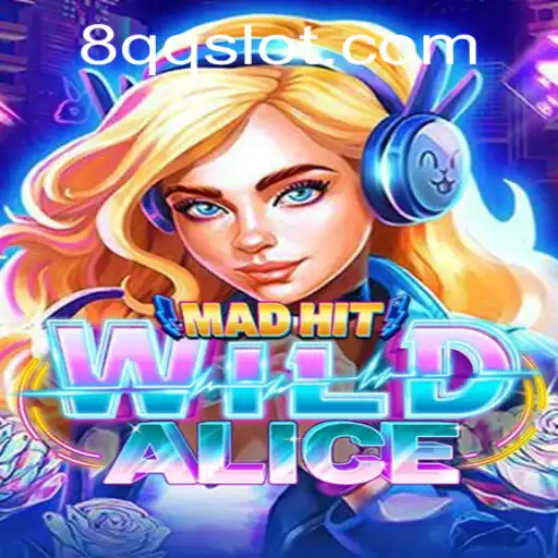 Explorando as Aventuras de MadHitWildAlice: Um Mergulho na Diversão Interativa