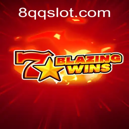 Descubra o Fascinante Mundo de BlazingWins em 8QQ.com
