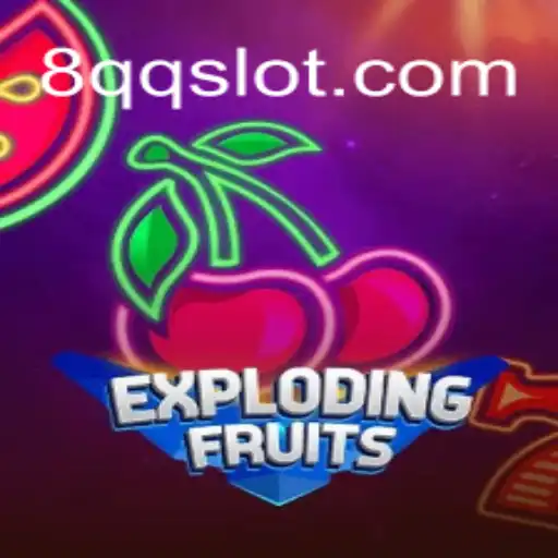 ExplodingFruits: Um Novo Jogo de Estratégia e Aventura