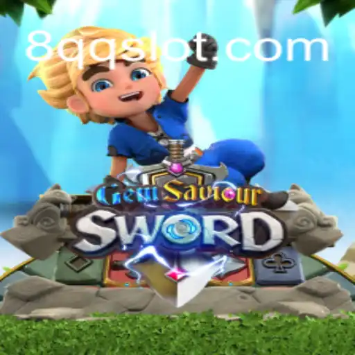 Explorando as Aventuras de GemSaviourSword com 8QQ.com