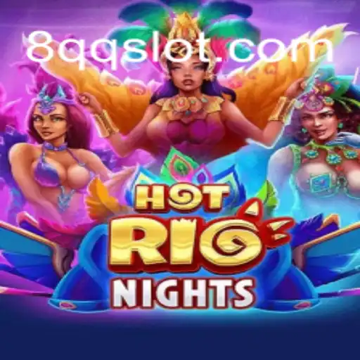 Descubra o Fascinante Mundo de HotRioNights no 8QQ.com