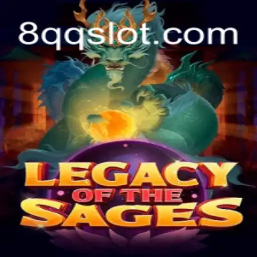 LegacyoftheSages: Uma Jornada Épica Além do Tempo